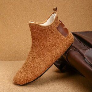 Men 's Slip On Slippers